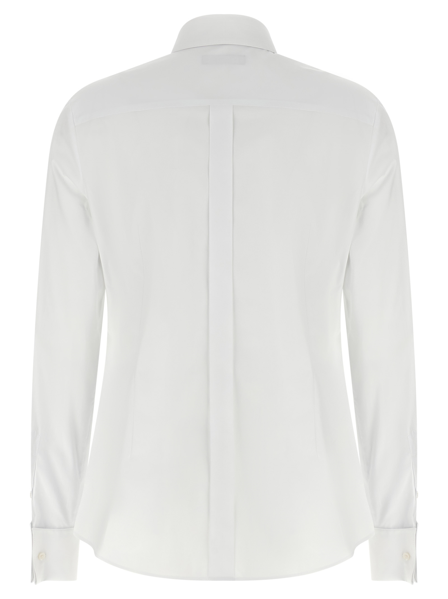 [Dolce & Gabbana] Shirts Long Sleeve FW26 F5K50TFUEFMW0800