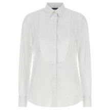 [Dolce & Gabbana] Shirts Long Sleeve FW26 F5K50TFUEFMW0800