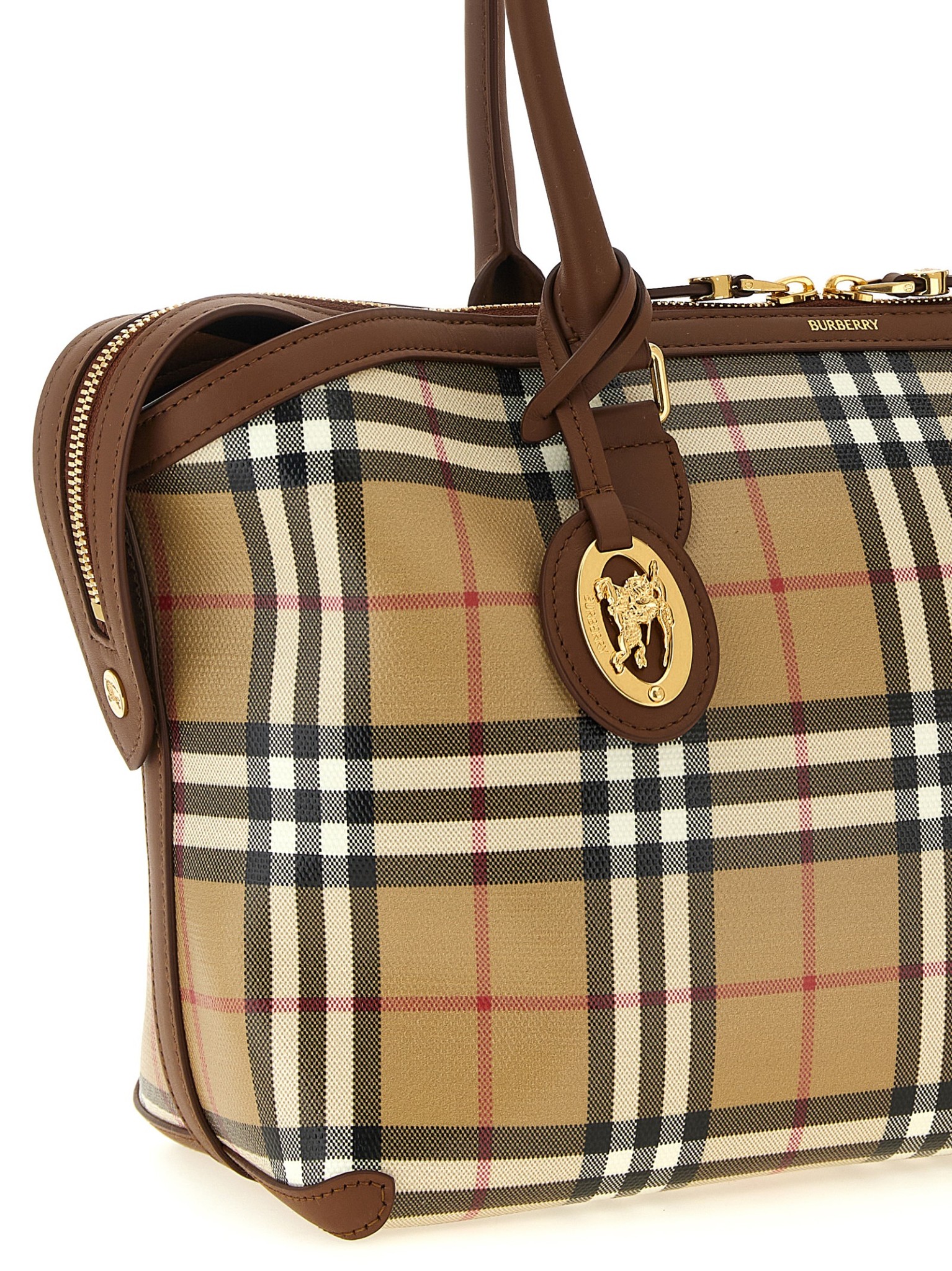 [Burberry] Tote bag FW26 8129048ARCHIVEBEIGE