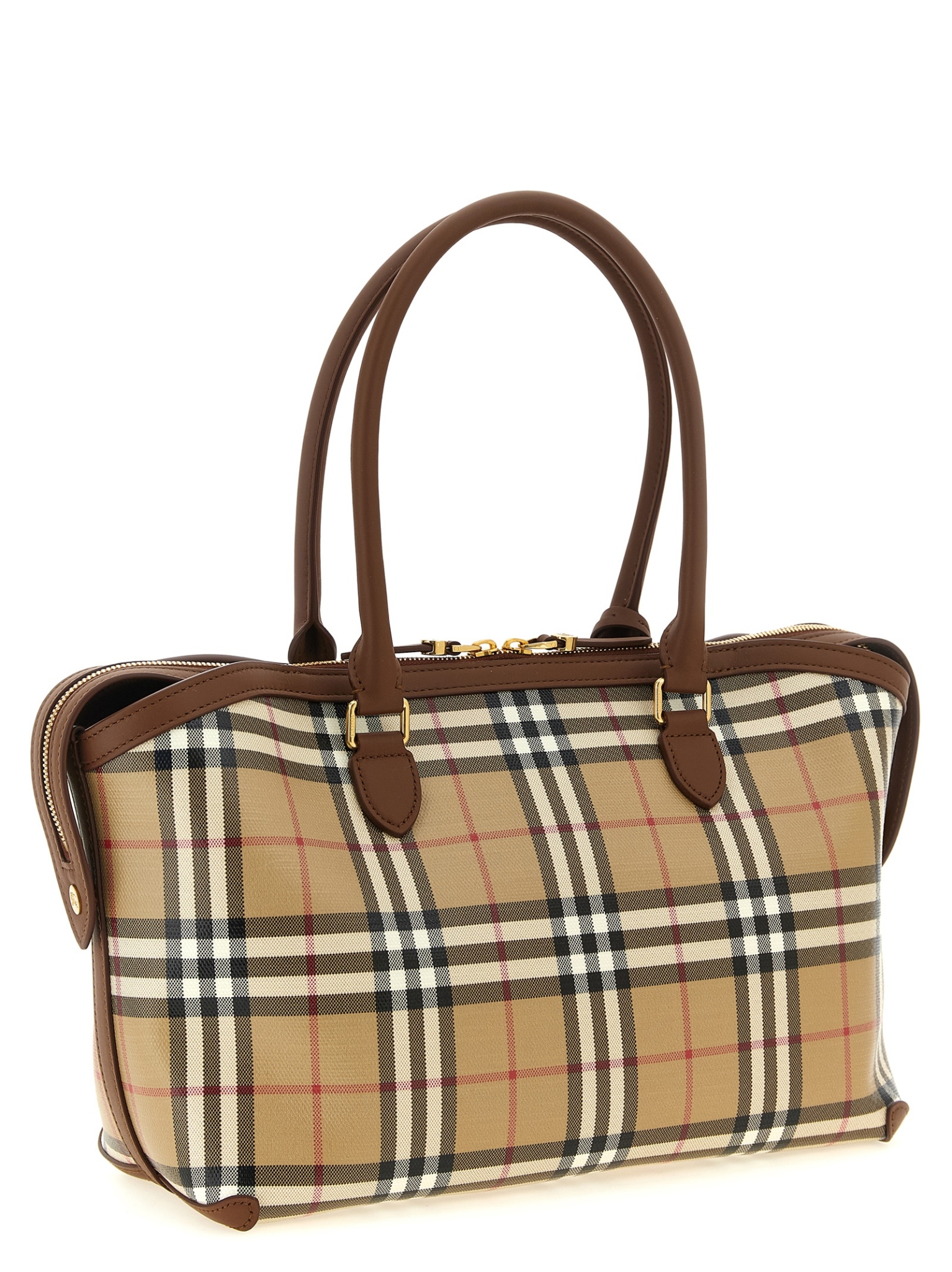 [Burberry] Tote bag FW26 8129048ARCHIVEBEIGE