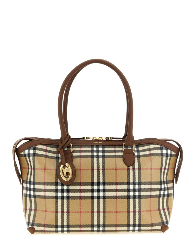 [Burberry] Tote bag FW26 8129048ARCHIVEBEIGE