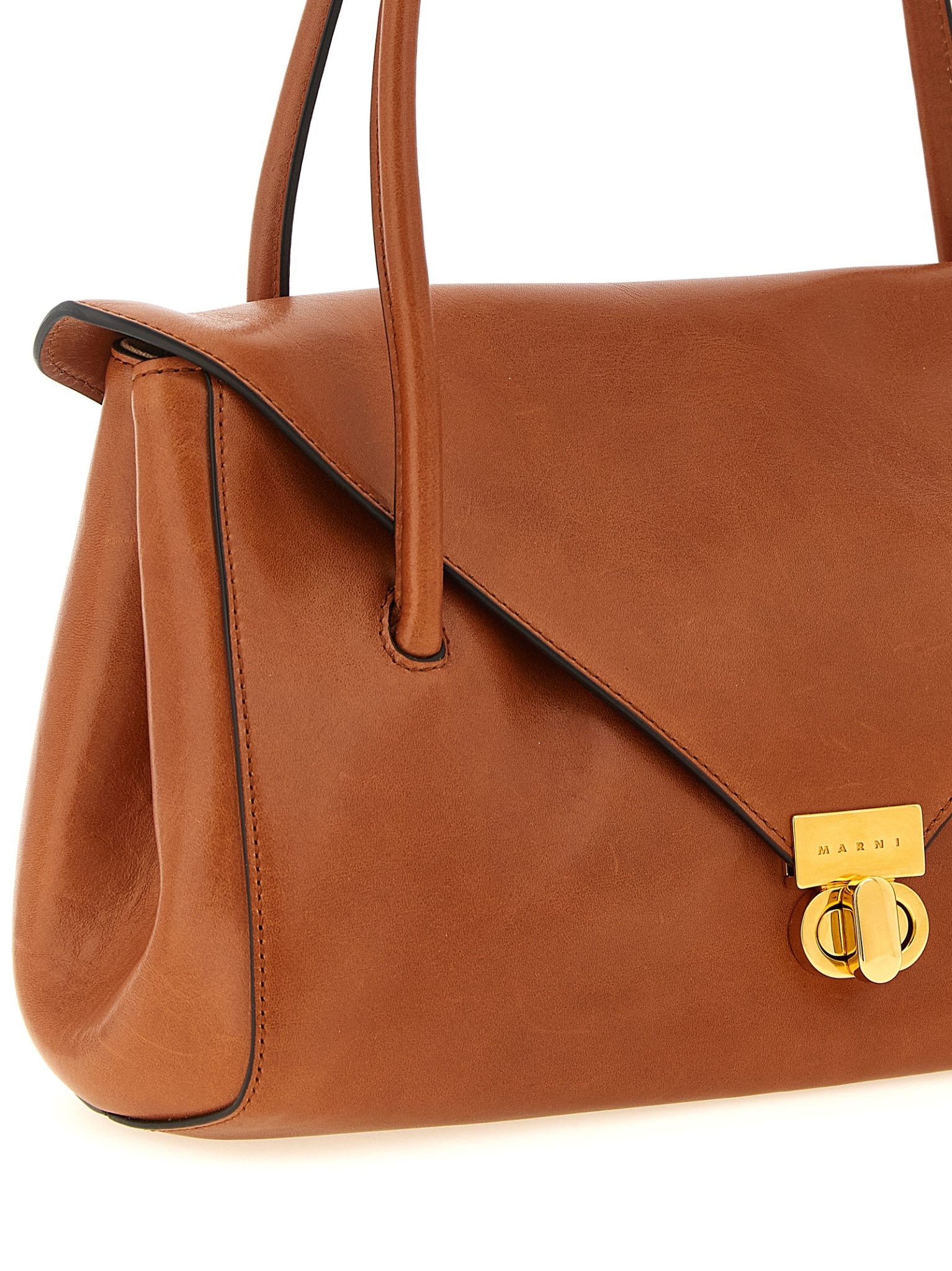 [Marni] Shoulder bag FW26 SBMP0288U0P891400M51