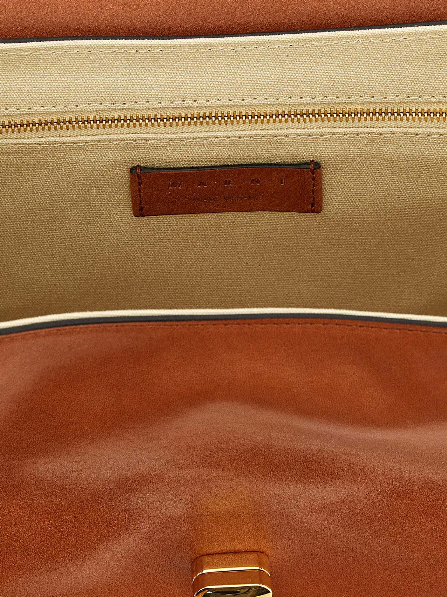 [Marni] Shoulder bag FW26 SBMP0288U0P891400M51