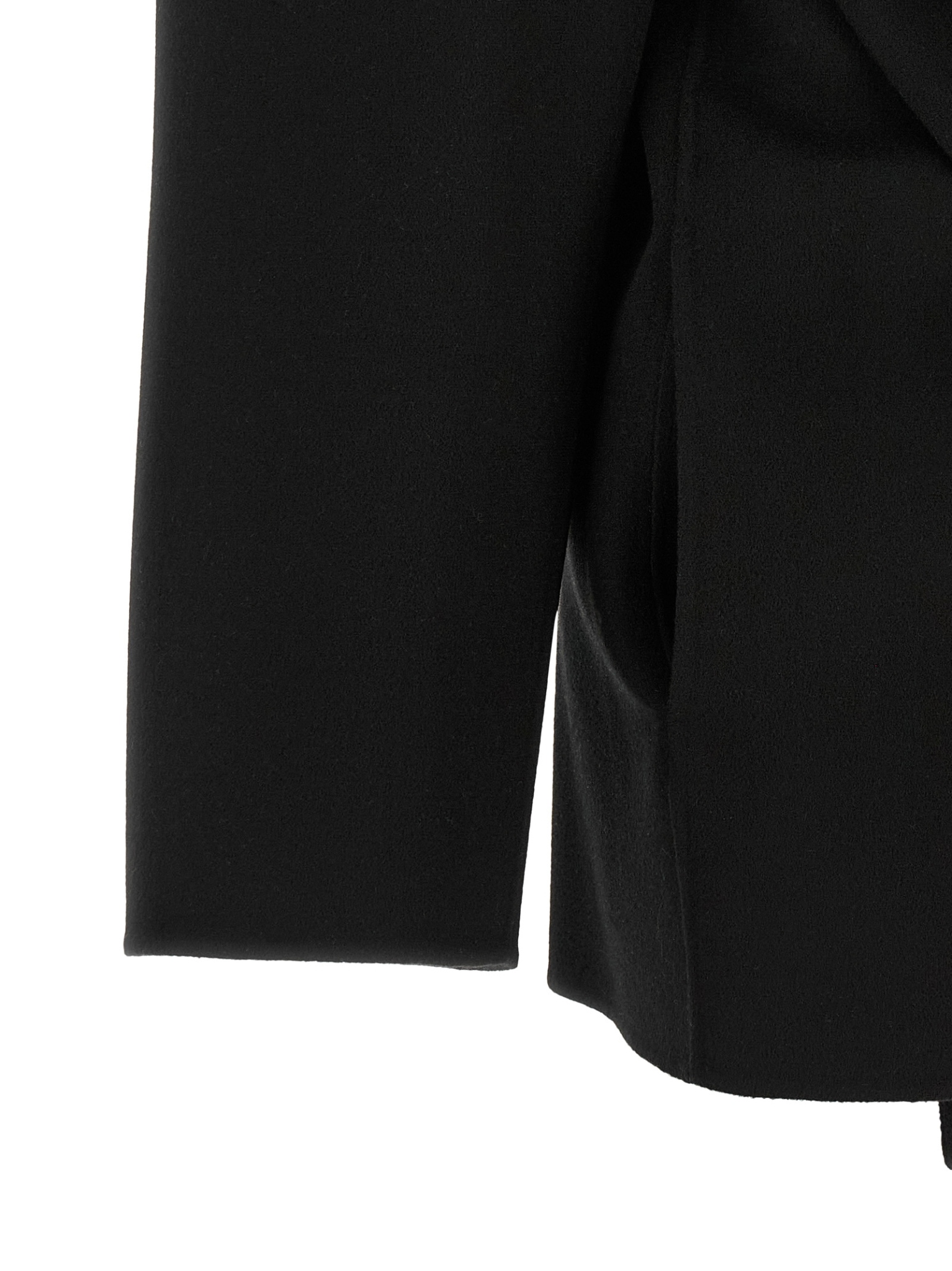 [SPORTMAX] Coat FW26 2622086031600013