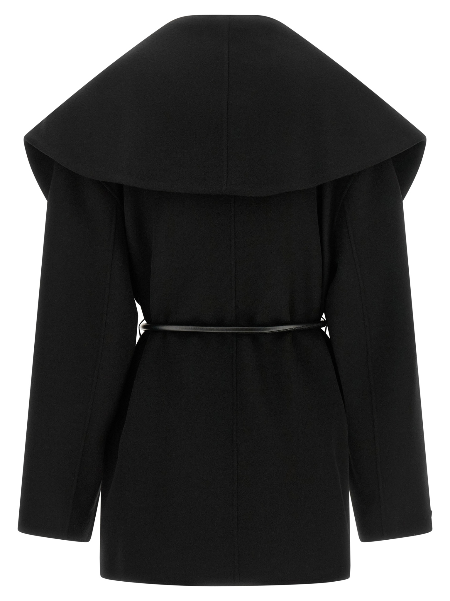 [SPORTMAX] Coat FW26 2622086031600013
