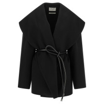 [SPORTMAX] Coat FW26 2622086031600013