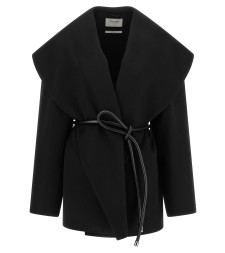 [SPORTMAX] Coat FW26 2622086031600013