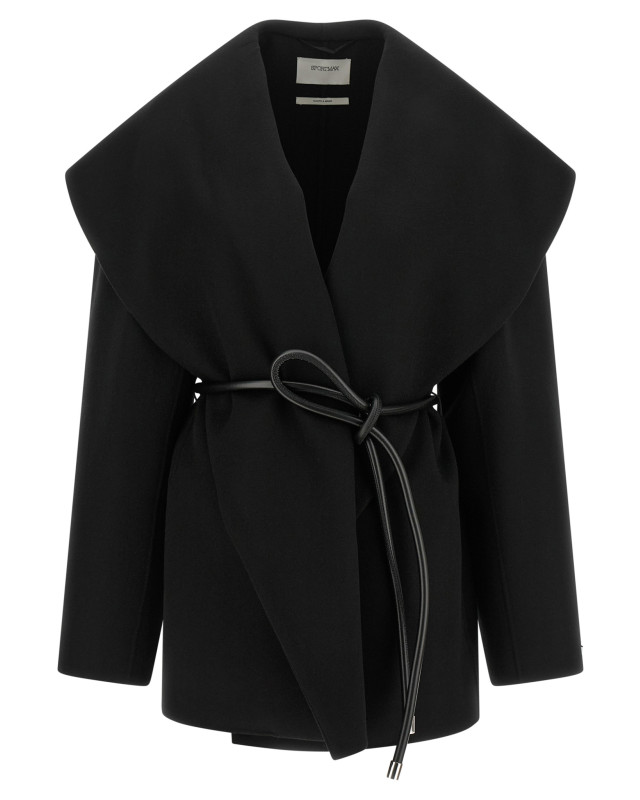 [SPORTMAX] Coat FW26 2622086031600013