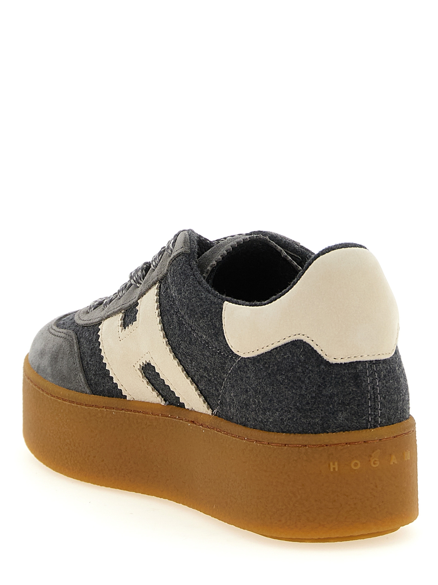 [Hogan] Sneakers FW26 HXW6980FB6DVJ60CPM