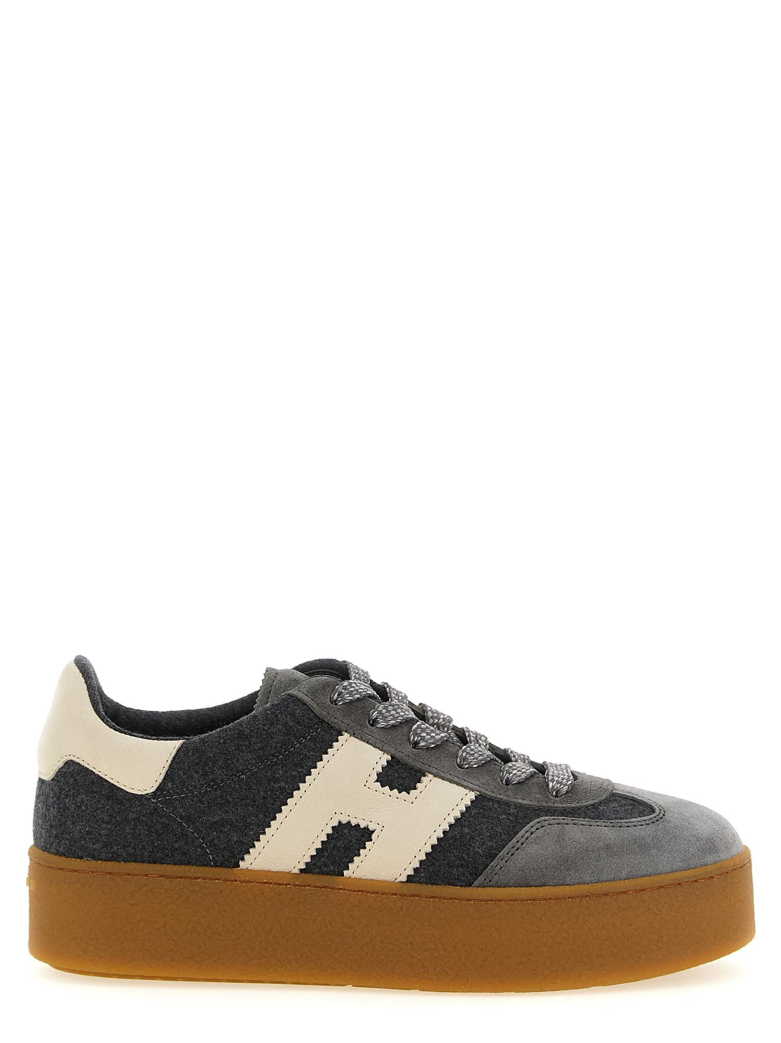 [Hogan] Sneakers FW26 HXW6980FB6DVJ60CPM