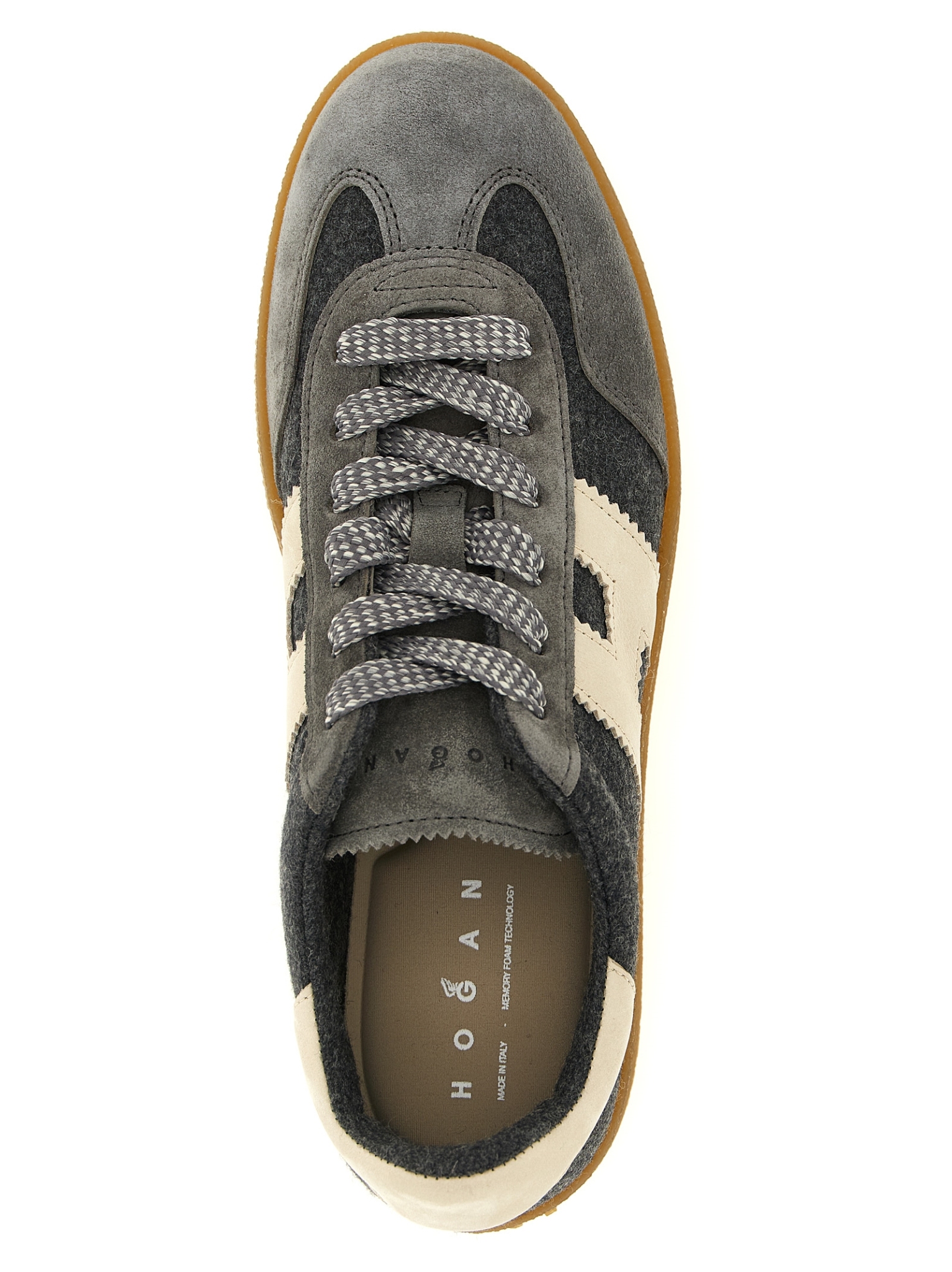 [Hogan] Sneakers FW26 HXW6980FB6DVJ60CPM