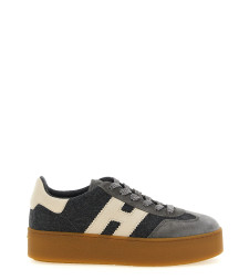 [Hogan] Sneakers FW26 HXW6980FB6DVJ60CPM