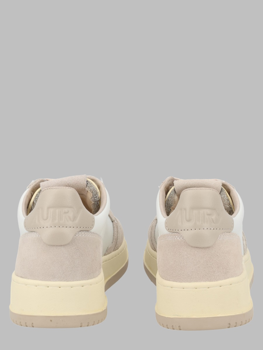 [AUTRY] Sneakers FW26 AULW_BW05
