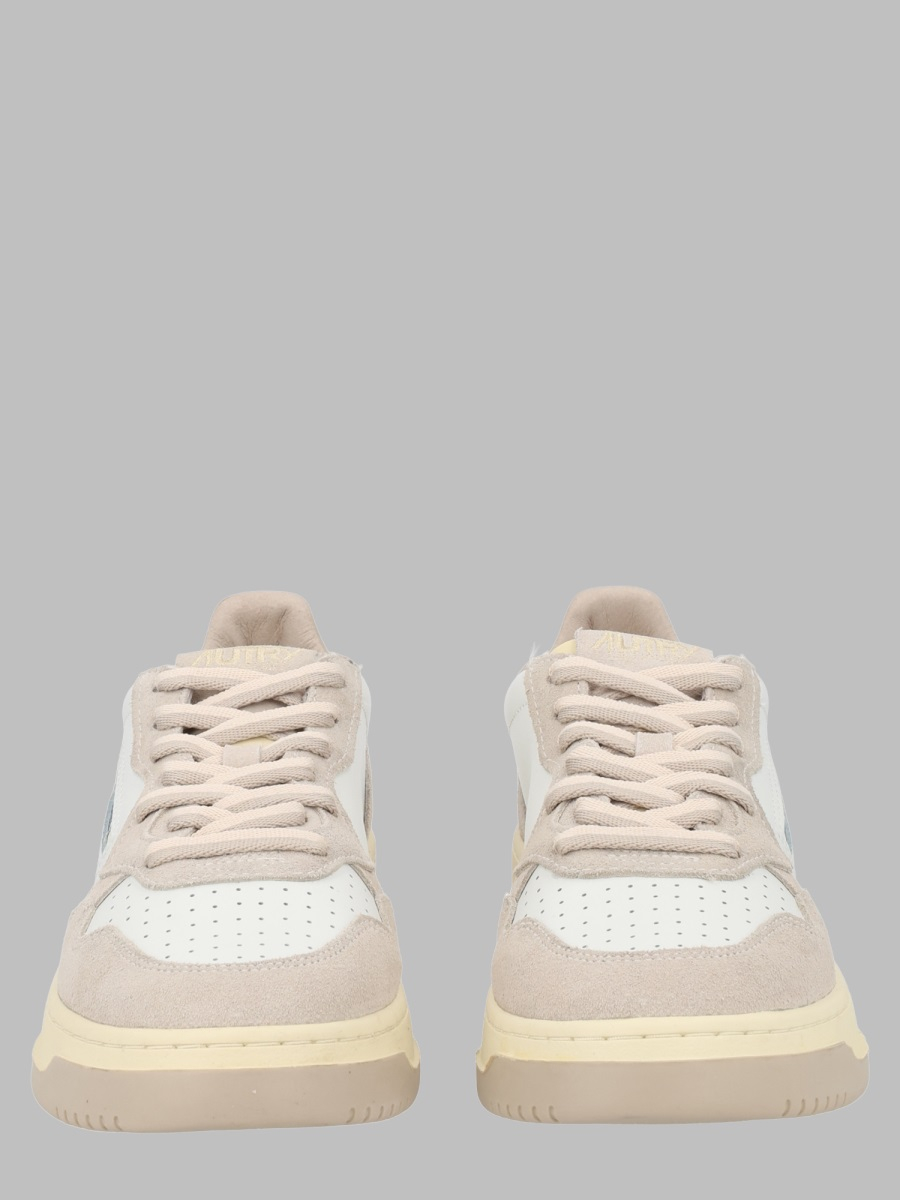 [AUTRY] Sneakers FW26 AULW_BW05