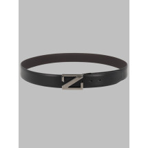[ZEGNA] Belt FW26 LHAVG_B038AZNTM