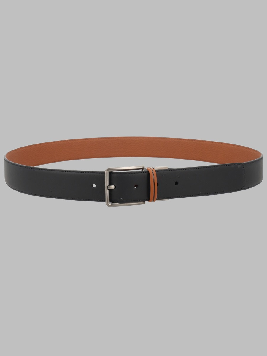 [ZEGNA] Belt FW26 LHACR_B022VZNVZ