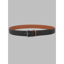 [ZEGNA] Belt FW26 LHACR_B022VZNVZ