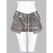 [RICK OWENS DRKSHDW] Shorts FW26 DS02F6319_DLD78