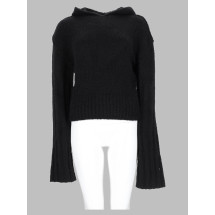 [Rick Owens] Sweatshirt FW26 RP02F5632_KWSSE09