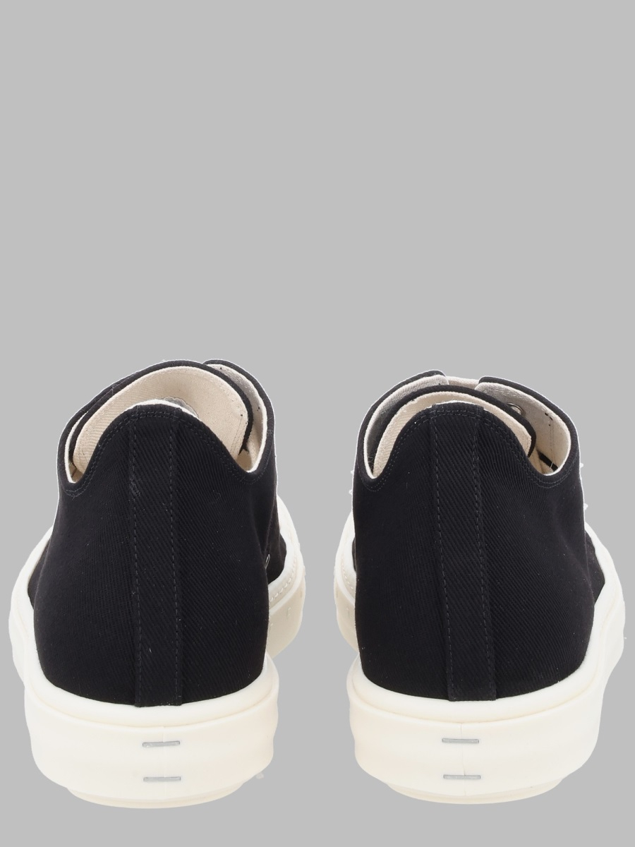 [RICK OWENS DRKSHDW] Sneakers FW26 DU02F6802_DOEH4911