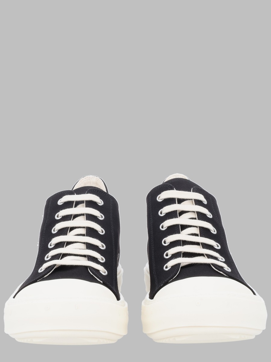 [RICK OWENS DRKSHDW] Sneakers FW26 DU02F6802_DOEH4911