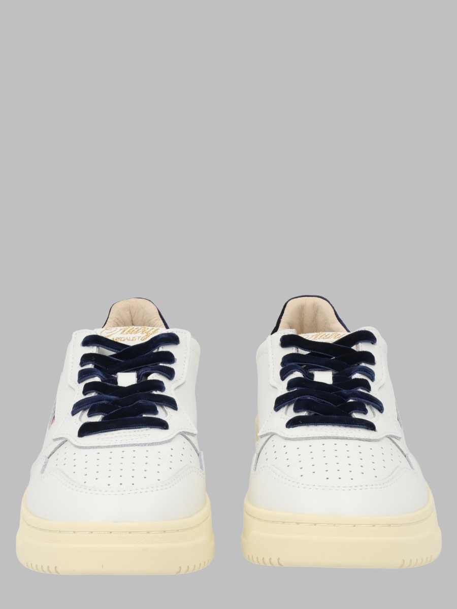 [AUTRY] Sneakers FW26 AULW_VZ02