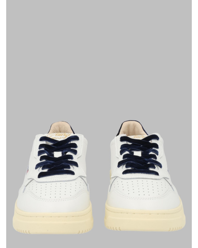 [AUTRY] Sneakers FW26 AULW_VZ02