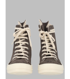 [RICK OWENS DRKSHDW] Sneakers FW26 DS02F6807_DRK341