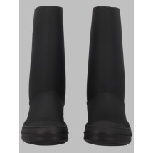 [RICK OWENS DRKSHDW] Boots FW26 DS02F6820_RUB09ALL