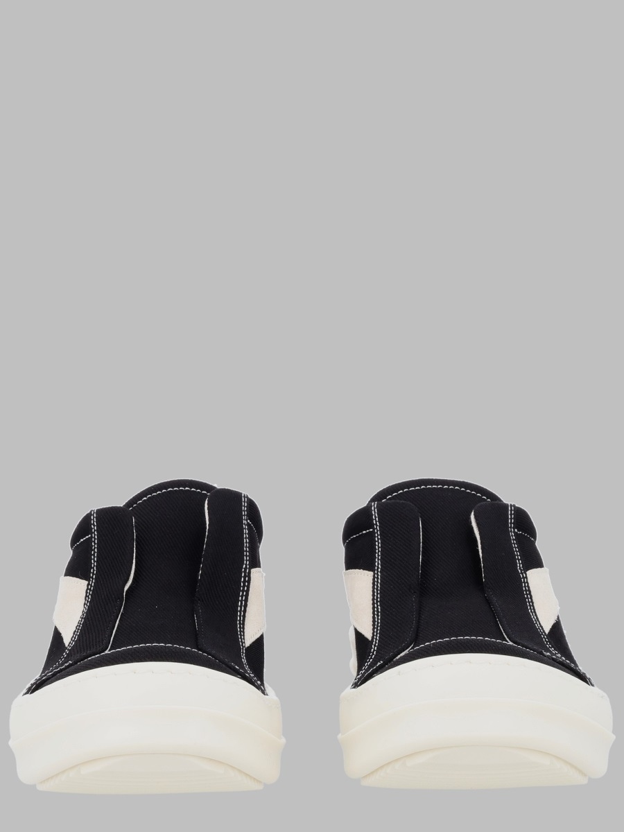 [RICK OWENS DRKSHDW] Sneakers FW26 DS02F6811_DOLVS911