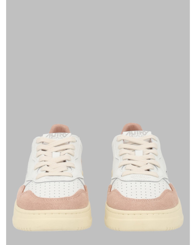 [AUTRY] Sneakers FW26 AULW_FT16