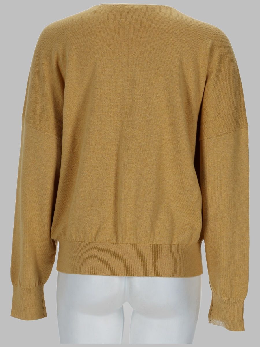 [Marant Etoile] Sweatshirt FW26 PU0053FA_A1X05E10MD