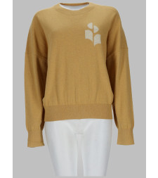 [Marant Etoile] Sweatshirt FW26 PU0053FA_A1X05E10MD