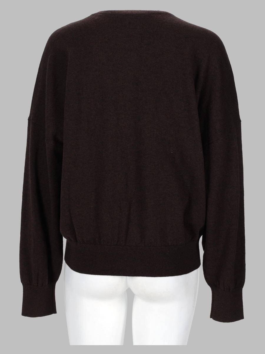[Marant Etoile] Sweatshirt FW26 PU0053FA_A1X05E50CL