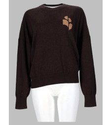 [Marant Etoile] Sweatshirt FW26 PU0053FA_A1X05E50CL