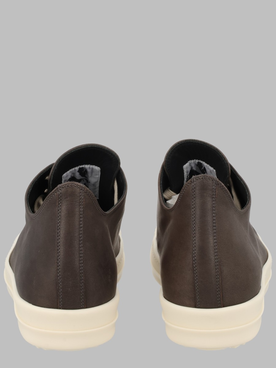 [Rick Owens] Sneakers FW26 RR02F4891_LCD3911