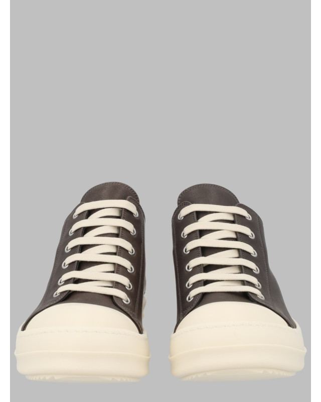 [Rick Owens] Sneakers FW26 RR02F4891_LCD3911
