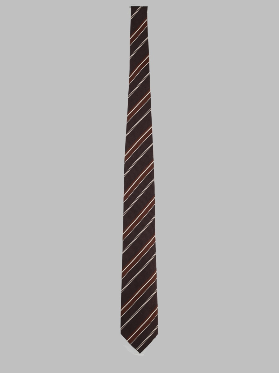 [Tom Ford] Tie FW26 STE001_S0340EEA