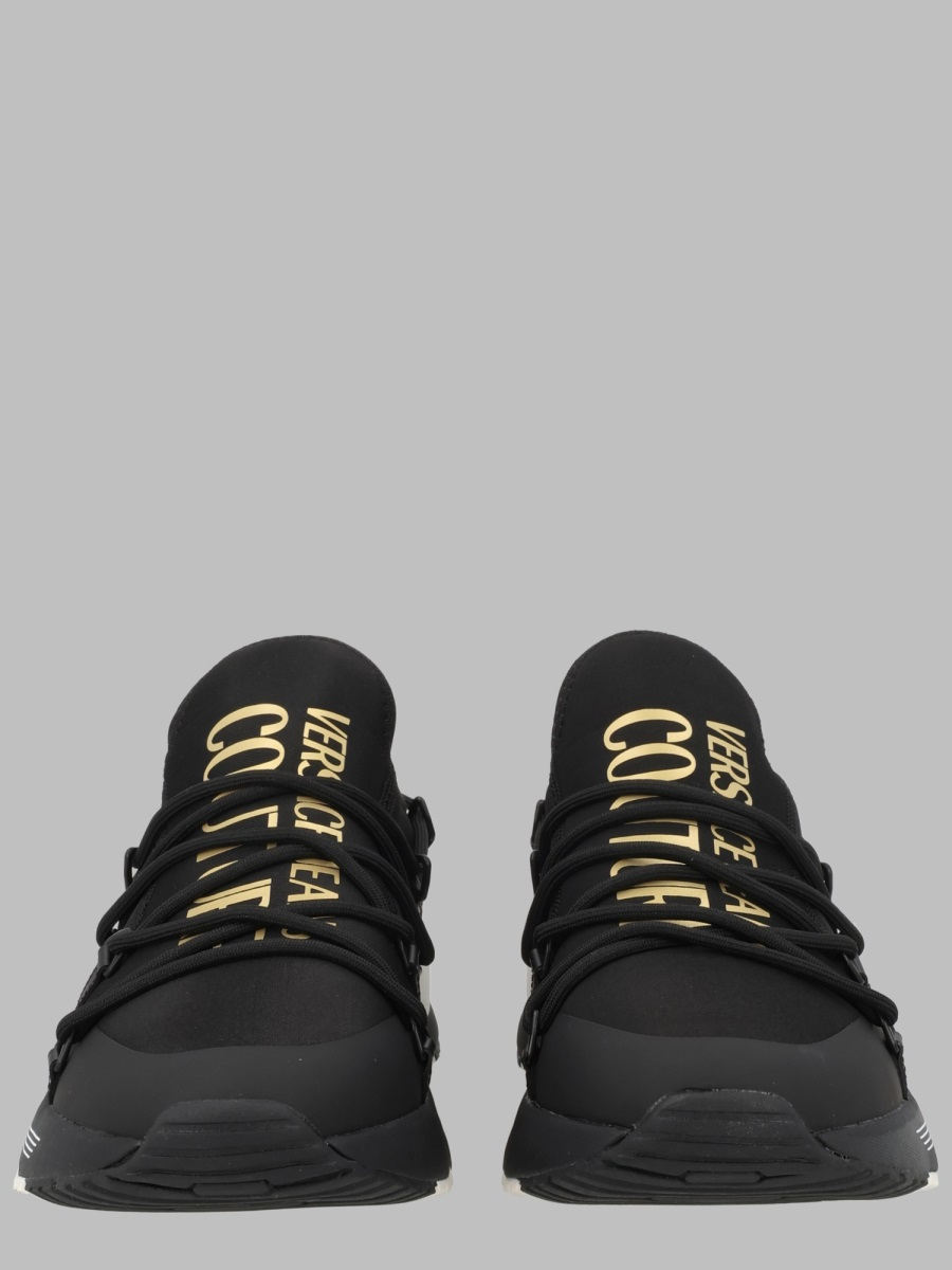 [VERSACE JEANS COUTURE] Sneakers FW26 79YA3SA6_ZS915G89
