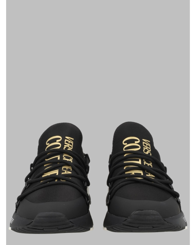 [VERSACE JEANS COUTURE] Sneakers FW26 79YA3SA6_ZS915G89