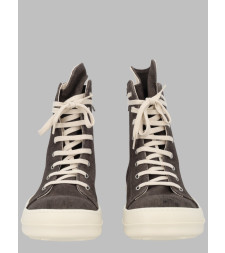 [RICK OWENS DRKSHDW] Sneakers FW26 DU02F6807_DRK341