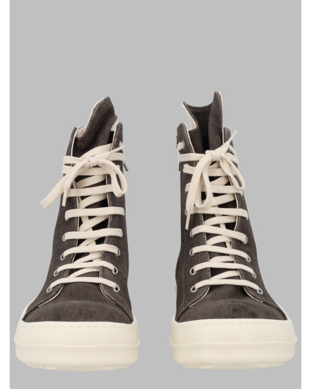 [RICK OWENS DRKSHDW] Sneakers FW26 DU02F6807_DRK341
