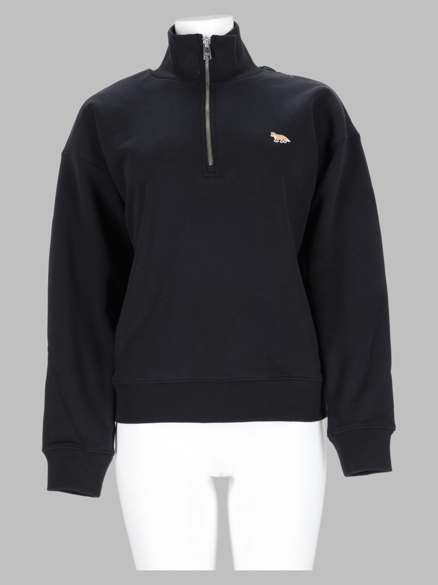 [MAISON KITSUNE] Sweatshirt FW26 PW00308KM0341_P199