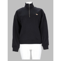 [MAISON KITSUNE] Sweatshirt FW26 PW00308KM0341_P199