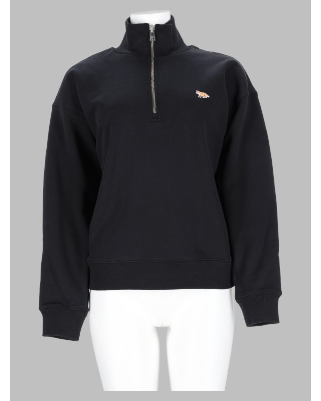 [MAISON KITSUNE] Sweatshirt FW26 PW00308KM0341_P199