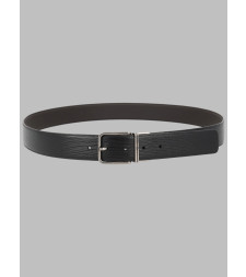 [ZEGNA] Belt FW26 LHOPU_B106FZTMN