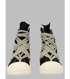[RICK OWENS DRKSHDW] Sneakers FW26 DU02F6809_DOW1911