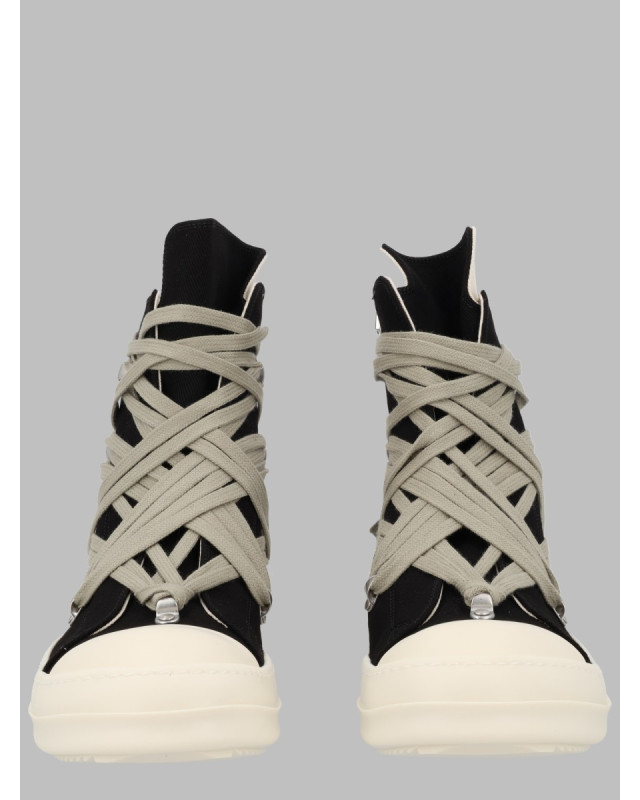 [RICK OWENS DRKSHDW] Sneakers FW26 DU02F6809_DOW1911