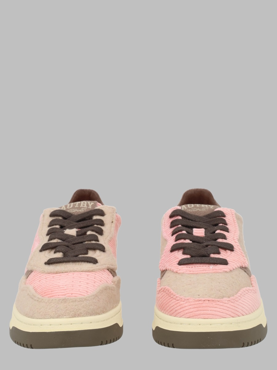[AUTRY] Sneakers FW26 AULW_V101