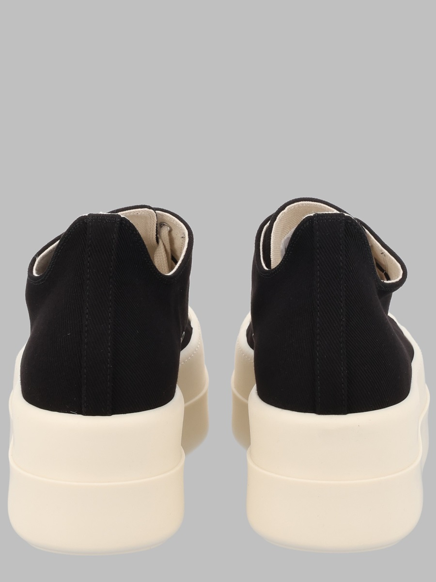 [RICK OWENS DRKSHDW] Sneakers FW26 DU02F6832_DO911